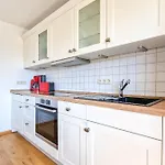 Steuerbord Appartement