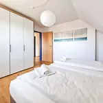 Appartement Steuerbord *
