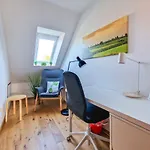 Steuerbord Appartement Greetsiel