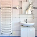 Appartement Steuerbord Greetsiel