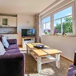 Steuerbord Appartement *