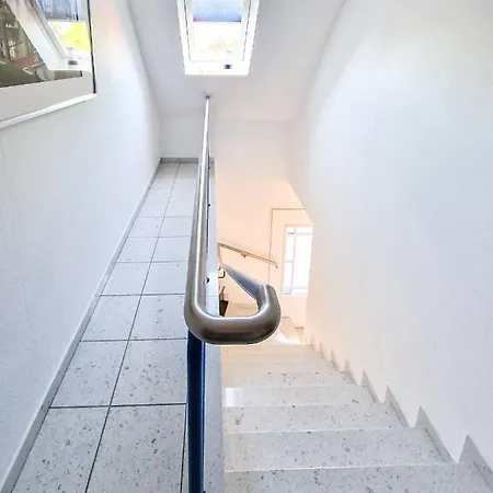 Apartment Steuerbord *