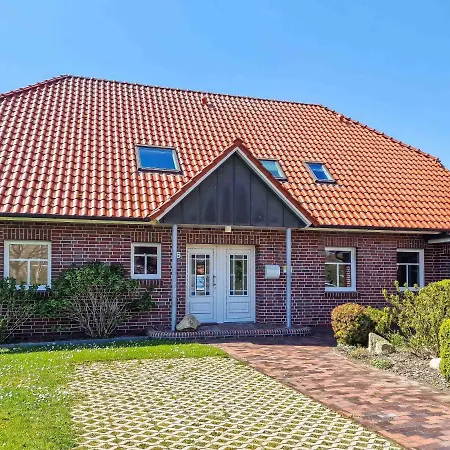 Apartment Steuerbord