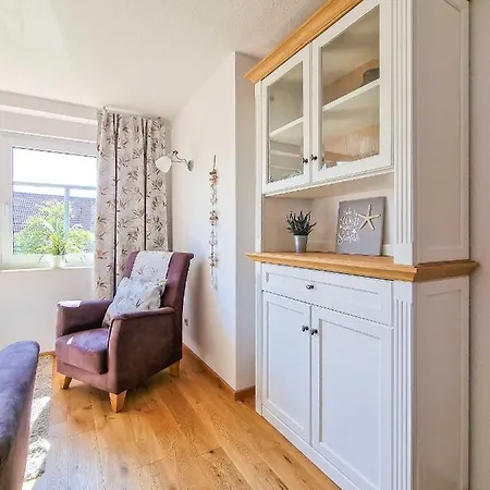 Apartment Steuerbord