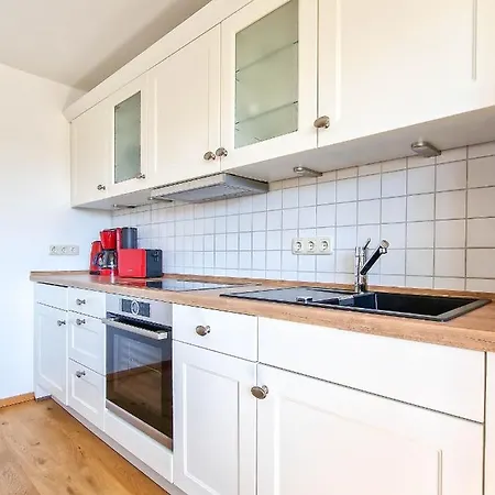 Steuerbord Apartment