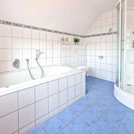 Apartment Steuerbord *