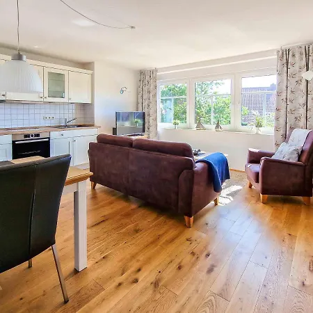 Steuerbord Apartment