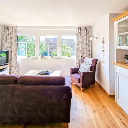 Steuerbord Apartment *