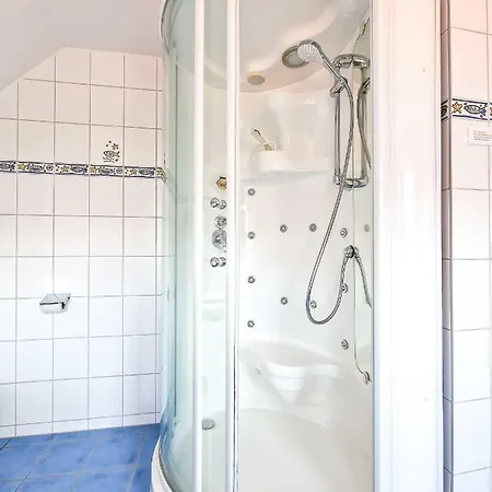 Apartment Steuerbord