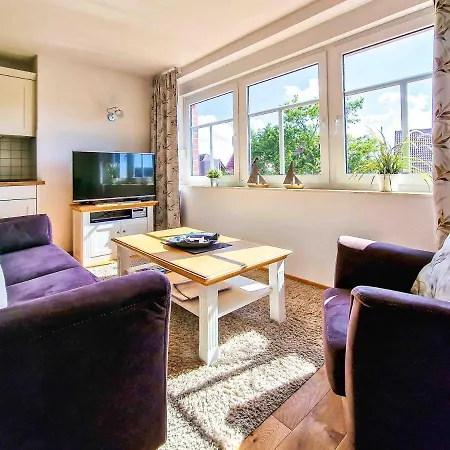 Apartment Steuerbord