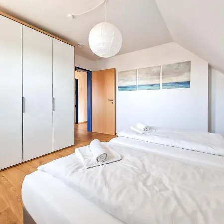 Apartment Steuerbord *