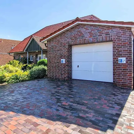 Steuerbord Apartment *