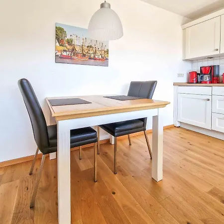 Steuerbord Greetsiel