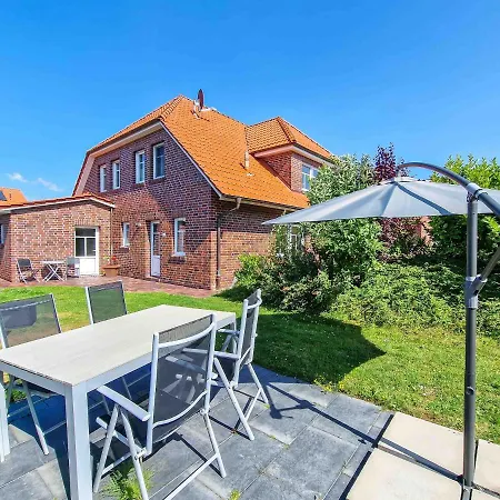 Apartment Steuerbord *