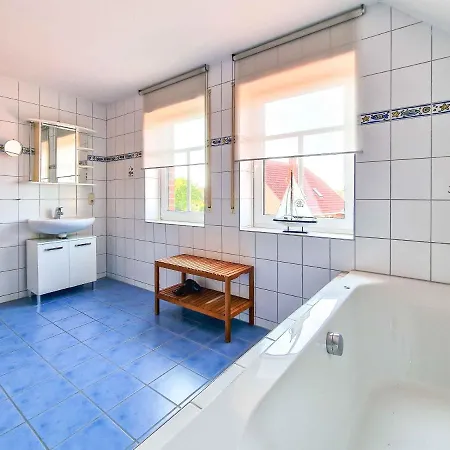 Steuerbord Apartment *