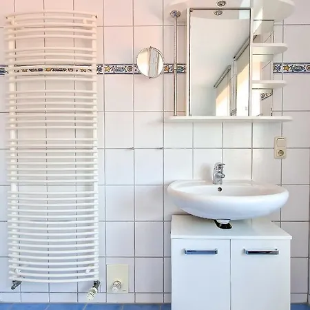 Apartment Steuerbord Greetsiel