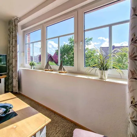 Steuerbord Greetsiel