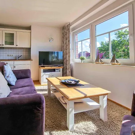 Steuerbord Apartment *