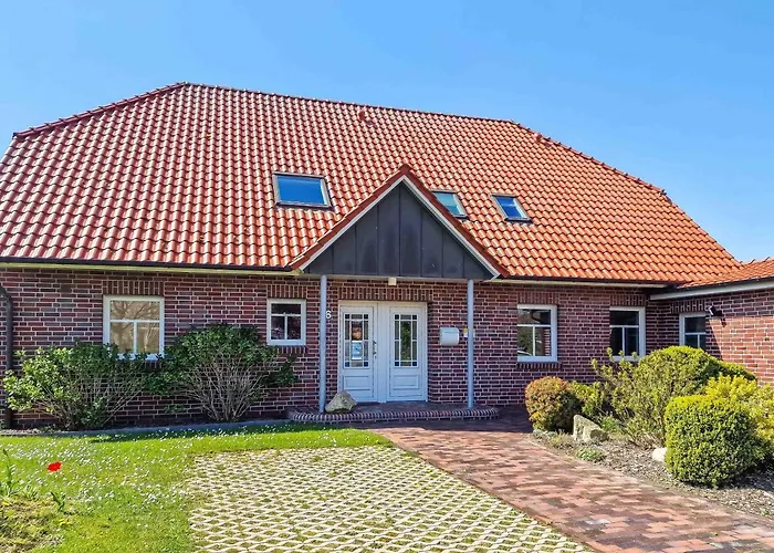 Apartament Steuerbord