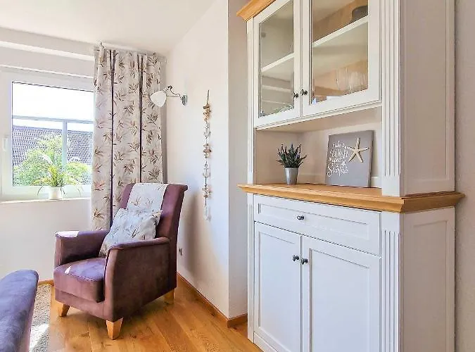 Apartament Steuerbord