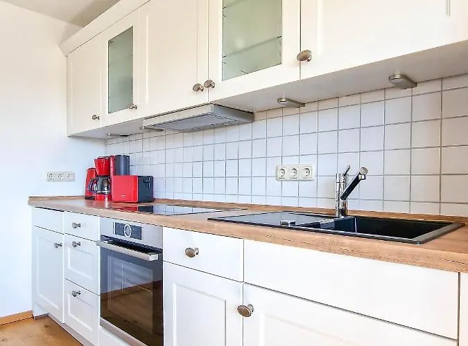 Steuerbord Apartament