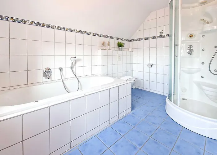 Apartament Steuerbord *