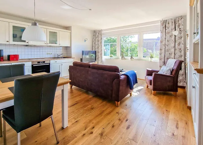 Steuerbord Apartament