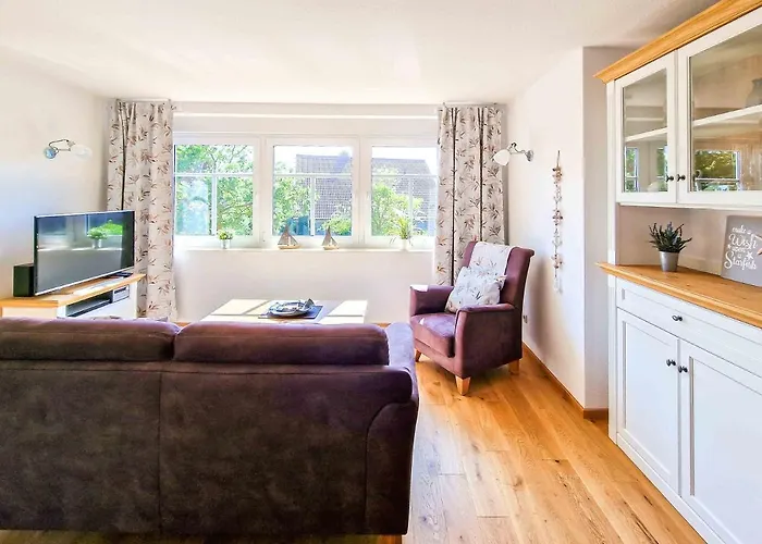 Steuerbord Apartament *