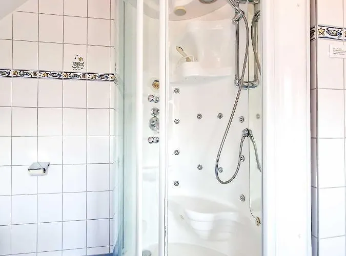 Apartament Steuerbord