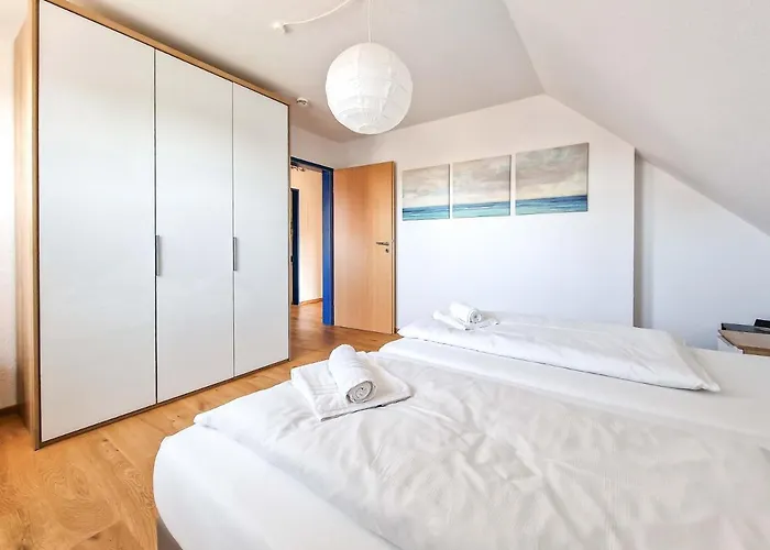 Apartament Steuerbord *