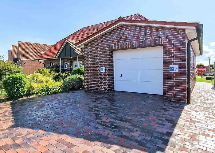 Steuerbord Apartament *