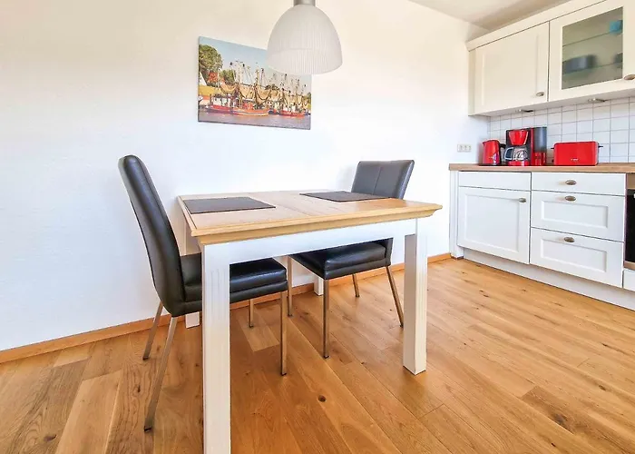 Steuerbord Greetsiel