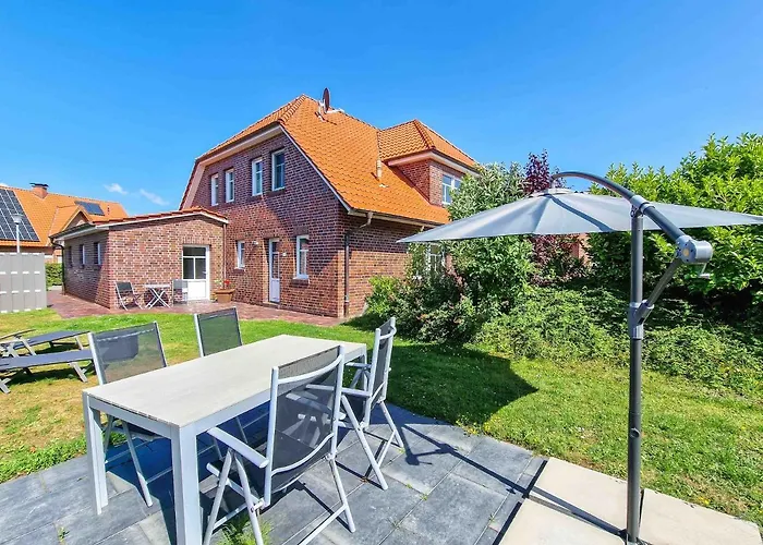 Apartament Steuerbord *