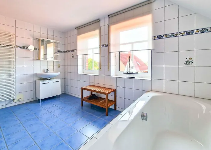 Steuerbord Apartament *