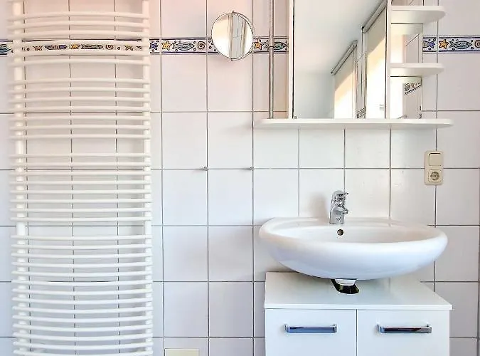 Apartament Steuerbord Greetsiel