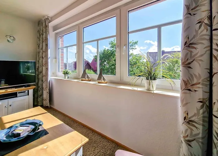 Steuerbord Greetsiel